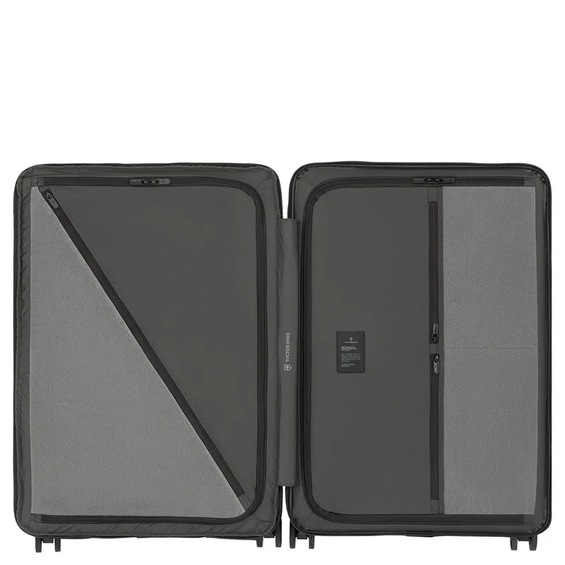 Victorinox Airox Advanced - 4-Rollen-Trolley L 75 cm erw. (storm)