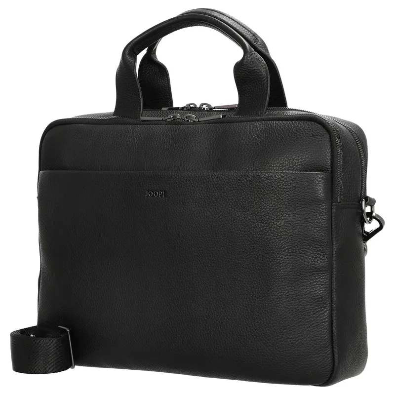Joop Cardona Pandion - Aktentasche 15" 40 cm (black)