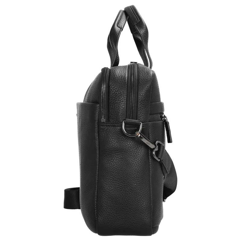 Joop Cardona Pandion - Aktentasche 15" 40 cm (black)