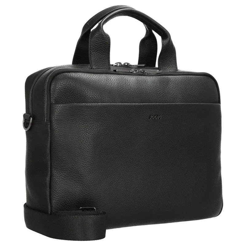 Joop Cardona Pandion - Aktentasche 15" 40 cm (black)
