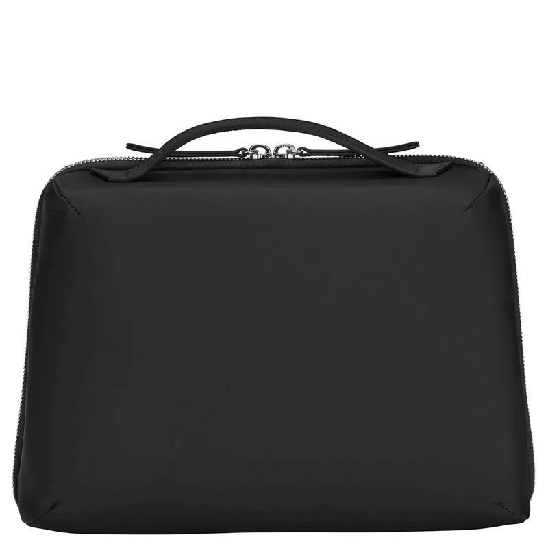 Victorinox Signature - Kulturbeutel zum Aufhängen 30 cm (black)
