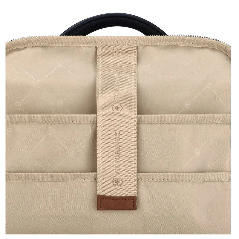 Victorinox Signature - Kulturbeutel zum Aufhängen 30 cm (black)