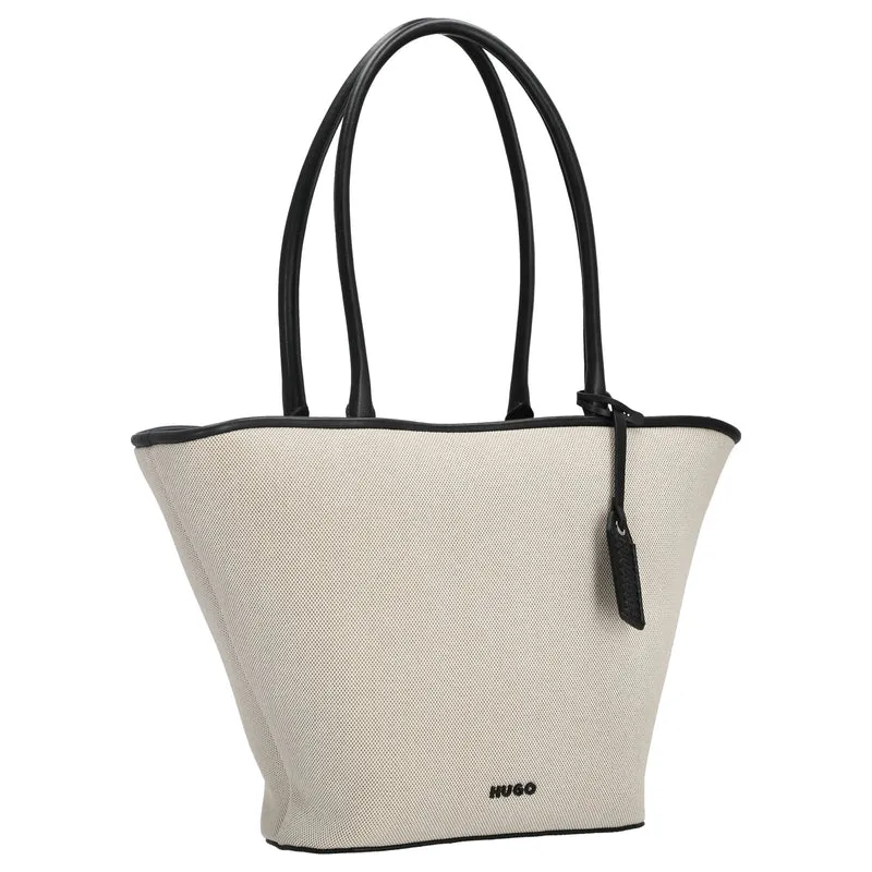 HUGO Jodi C - Shopper 45 cm (open white)
