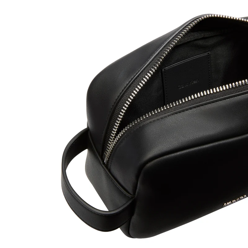 Calvin Klein Raised - Kulturbeutel (black)