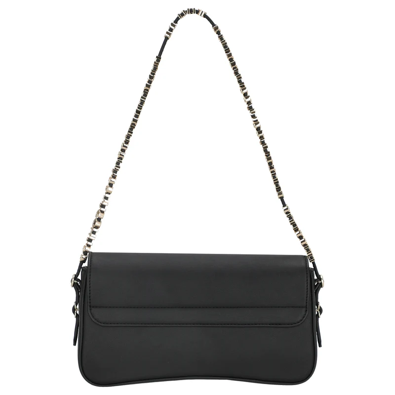 HUGO Sydra - Schultertasche 24 cm (black)
