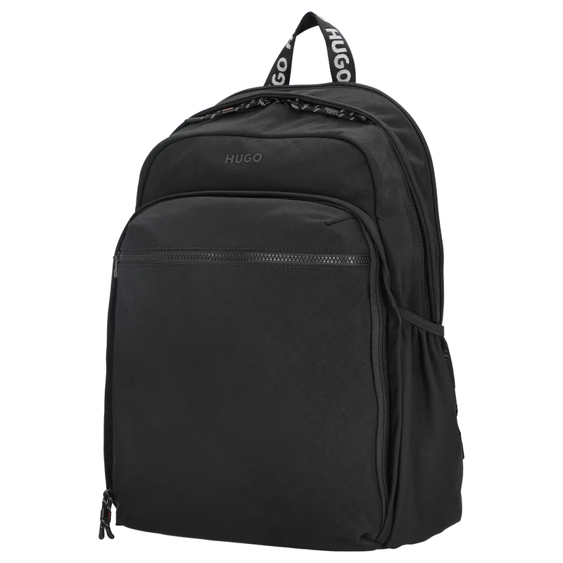 HUGO Ayden - Rucksack 41 cm (black)