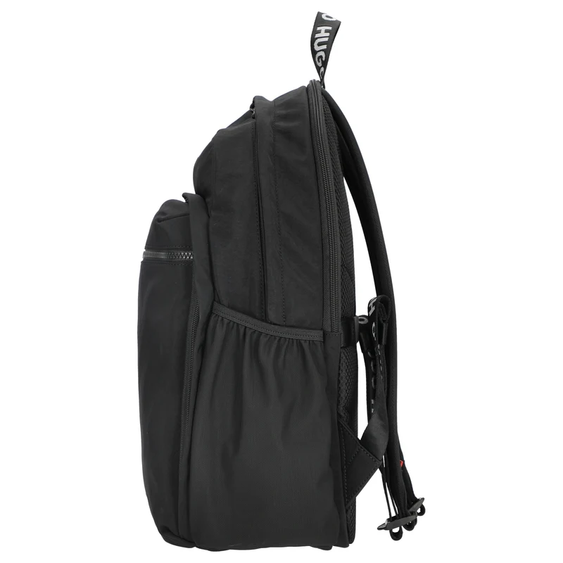 HUGO Ayden - Rucksack 41 cm (black)