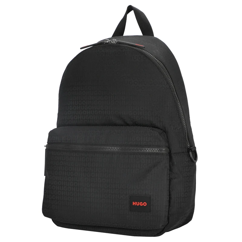 HUGO Ethon JQ - Rucksack (black)