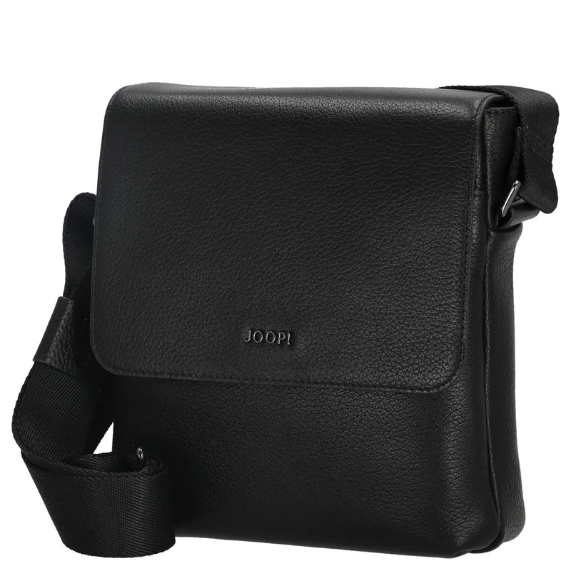 Joop Cardona Flavio - Schultertasche 23 cm (schwarz)