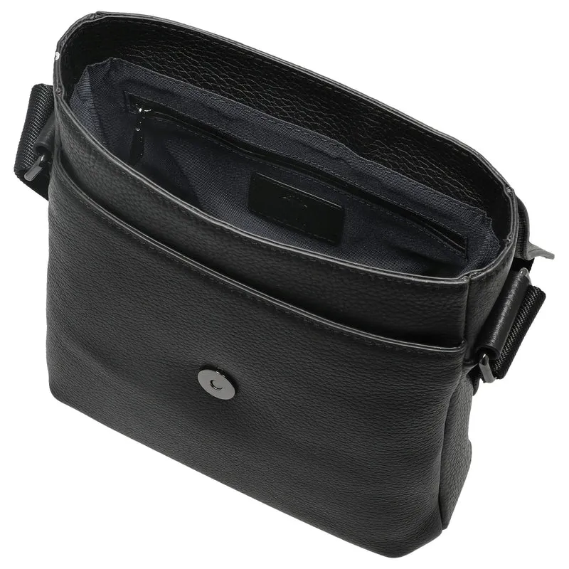 Joop Cardona Flavio - Schultertasche 23 cm (schwarz)