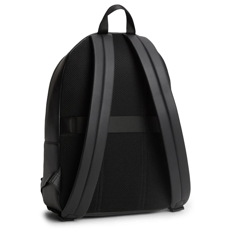 Tommy Hilfiger Metro Backpack - Rucksack 42 cm (black)