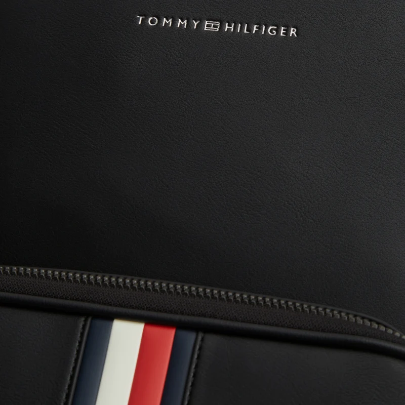Tommy Hilfiger Metro Backpack - Rucksack 42 cm (black)