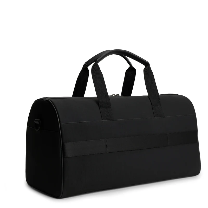 Tommy Hilfiger Foundation Duffle - Reisetasche 50 cm (black)