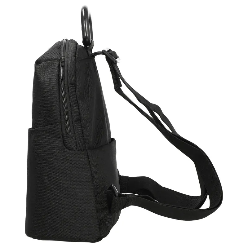Mandarina Duck MD20 - Rucksack 28 cm (black)