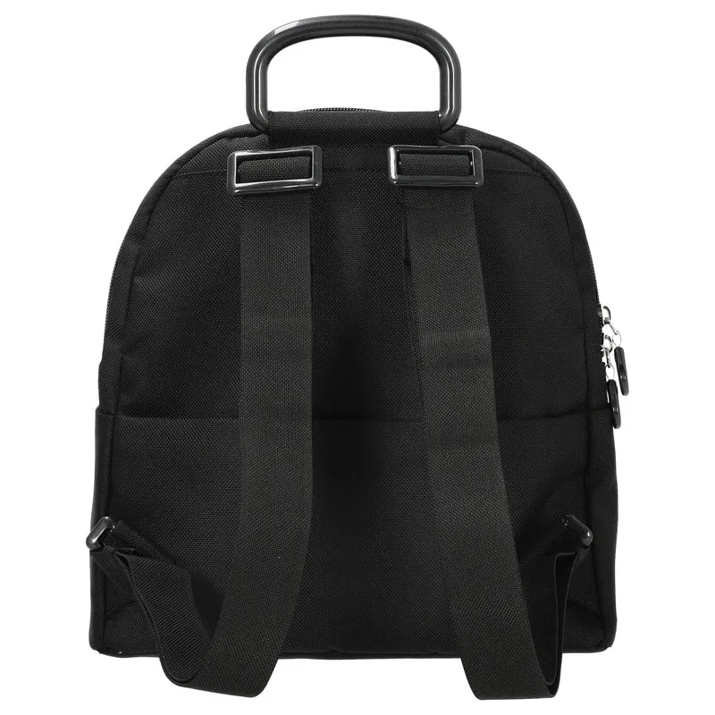 Mandarina Duck MD20 - Rucksack 28 cm (black)