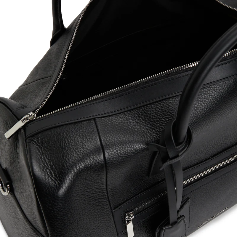 Tommy Hilfiger Business Duffle - Reisetasche 50 cm (black)