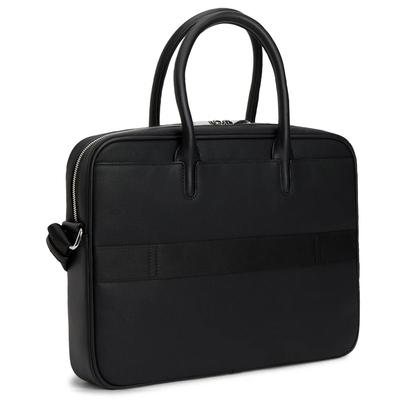 Tommy Hilfiger Modern Business - Laptoptasche 38 cm (black)