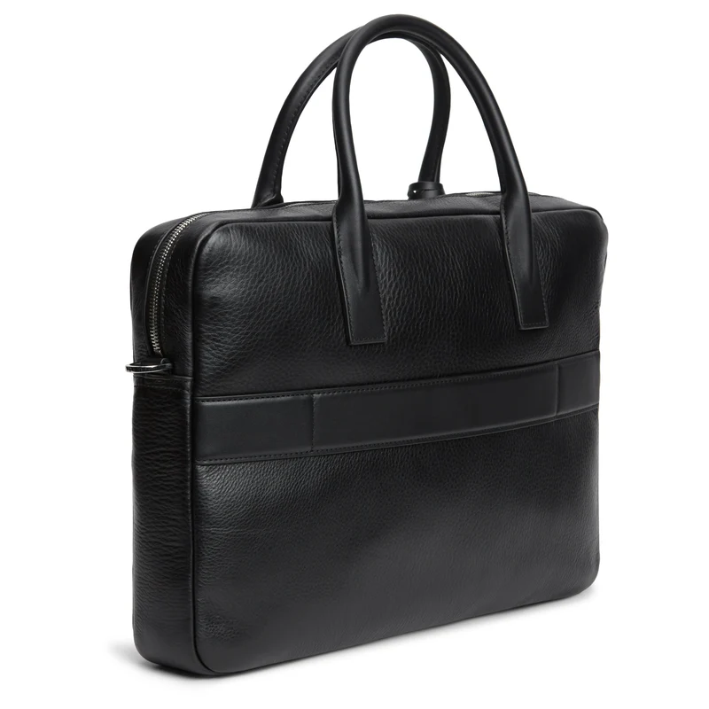 Tommy Hilfiger Business - Laptoptasche 38 cm (black)