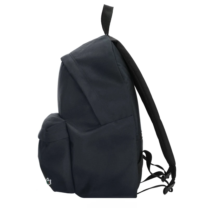 Lacoste Croc Backpack - Rucksack 13" 41 cm (marine 166)