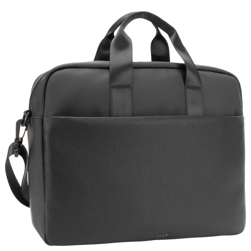 Joop Lanciano Pandion - Aktentasche 40 cm (schwarz)