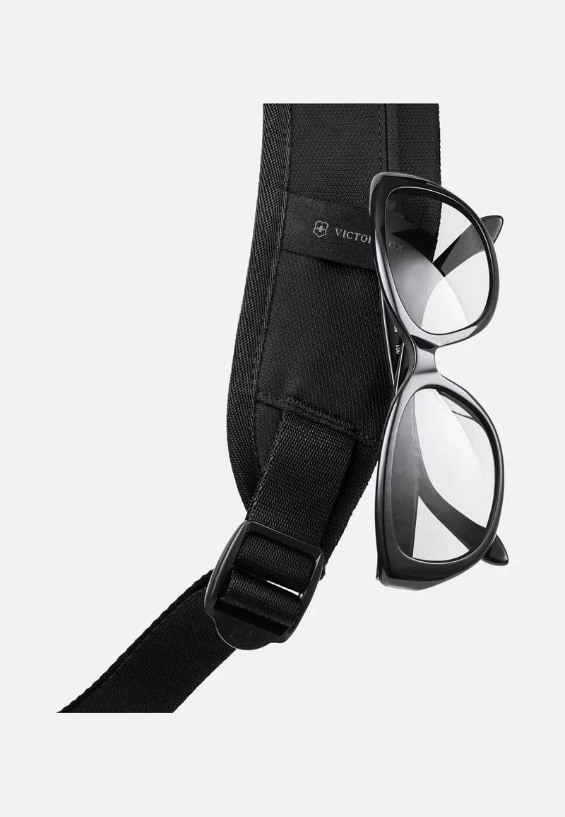 Altmont Modern City Black - Rucksack
