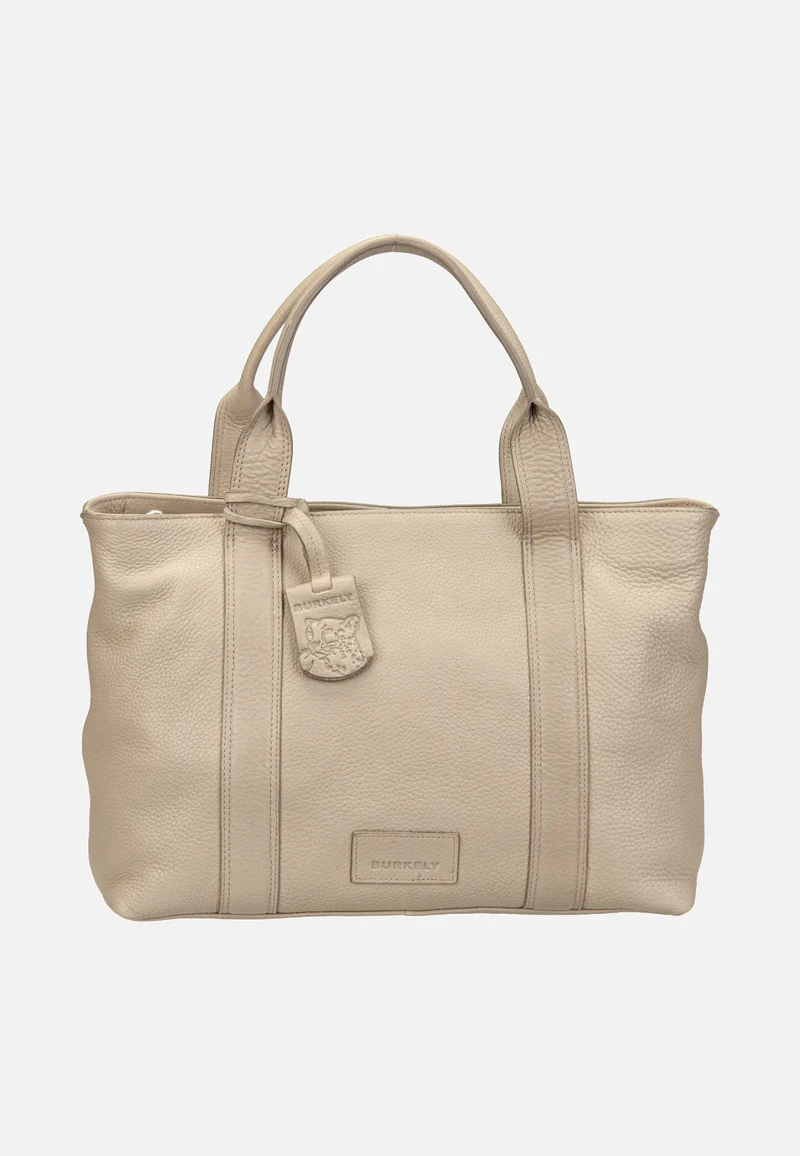 Soft Skylar 1000841 Grey - Satchel