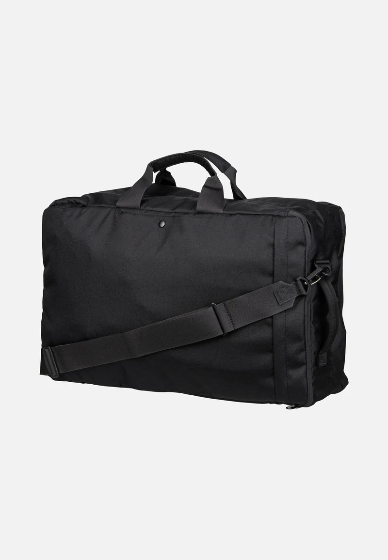 Go 3-Way Bag L Black - Rucksack