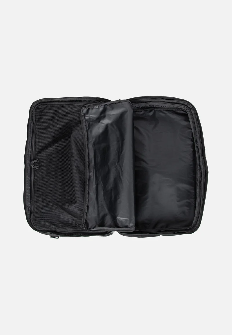 Go 3-Way Bag L Black - Rucksack