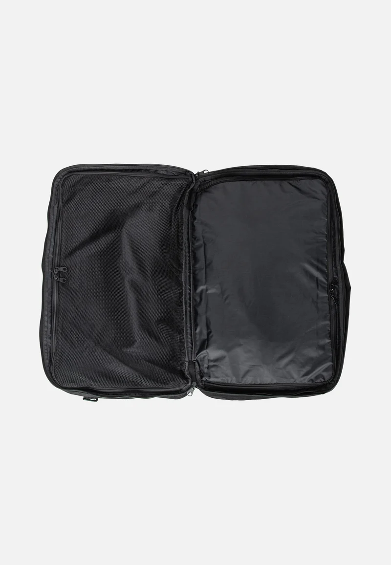 Go 3-Way Bag L Black - Rucksack