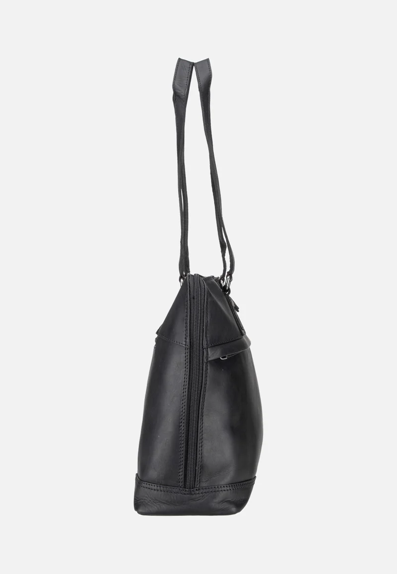 Branson 1341 Black - Schultertasche