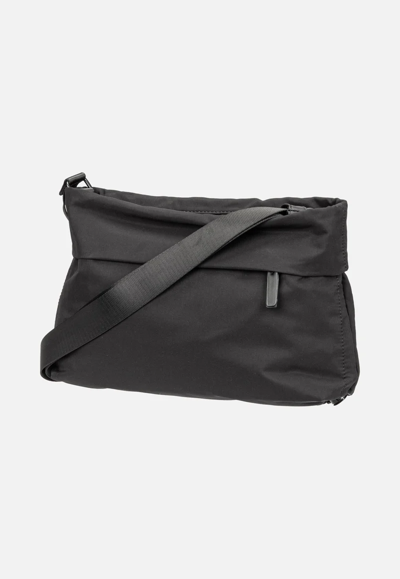 Amie AM70 Black - Crossbody Bag