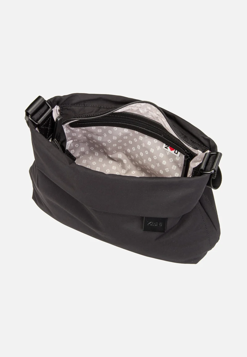 Amie AM70 Black - Crossbody Bag