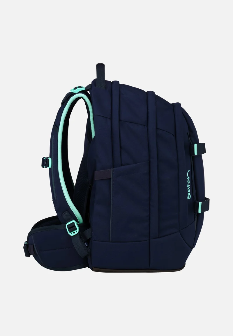 satch Pack Ocean Mint - Schulranzen