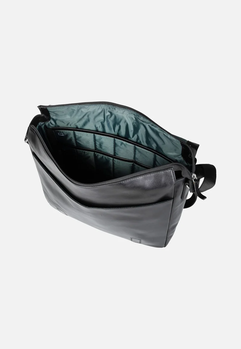 Skagen L 6203 Schwarz - Messenger Bag