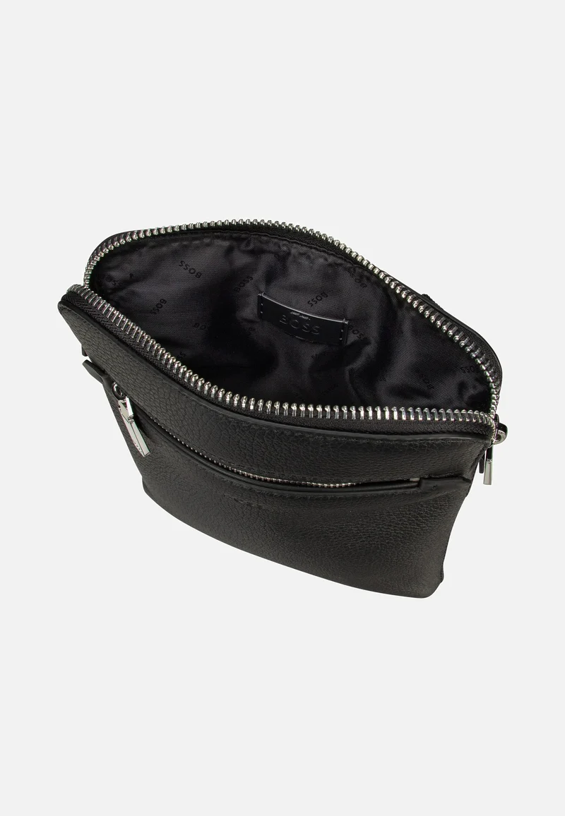 New Crosstown 50529289 Black - Beuteltasche