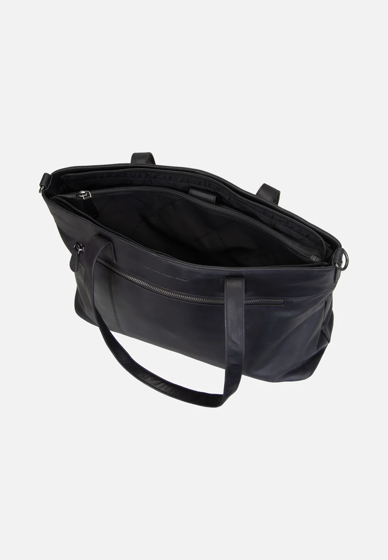 Osira 0226 Black - Shopper