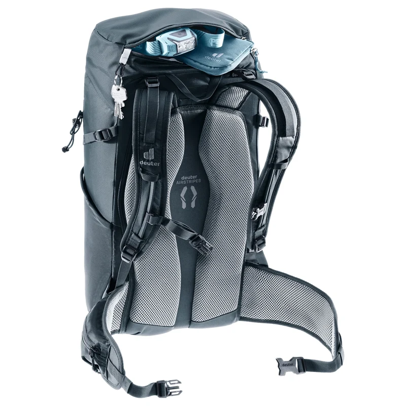 Deuter Telatie 24 SL - Wanderrucksack 56 cm (black)