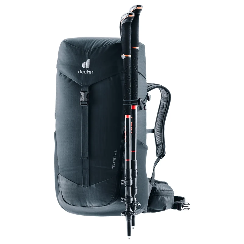 Deuter Telatie 24 SL - Wanderrucksack 56 cm (black)