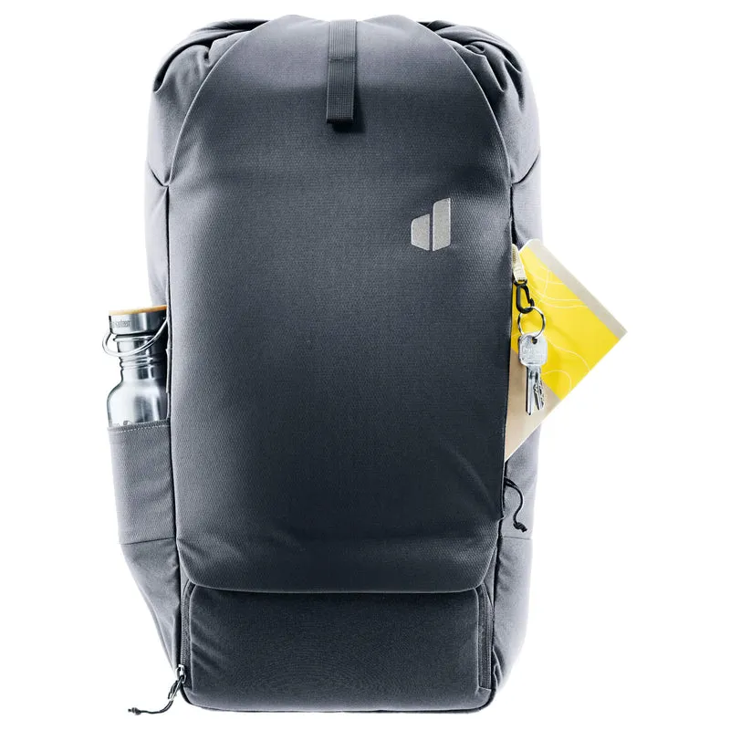 Deuter Utilion 30 - Rucksack 16" 51 cm (black)