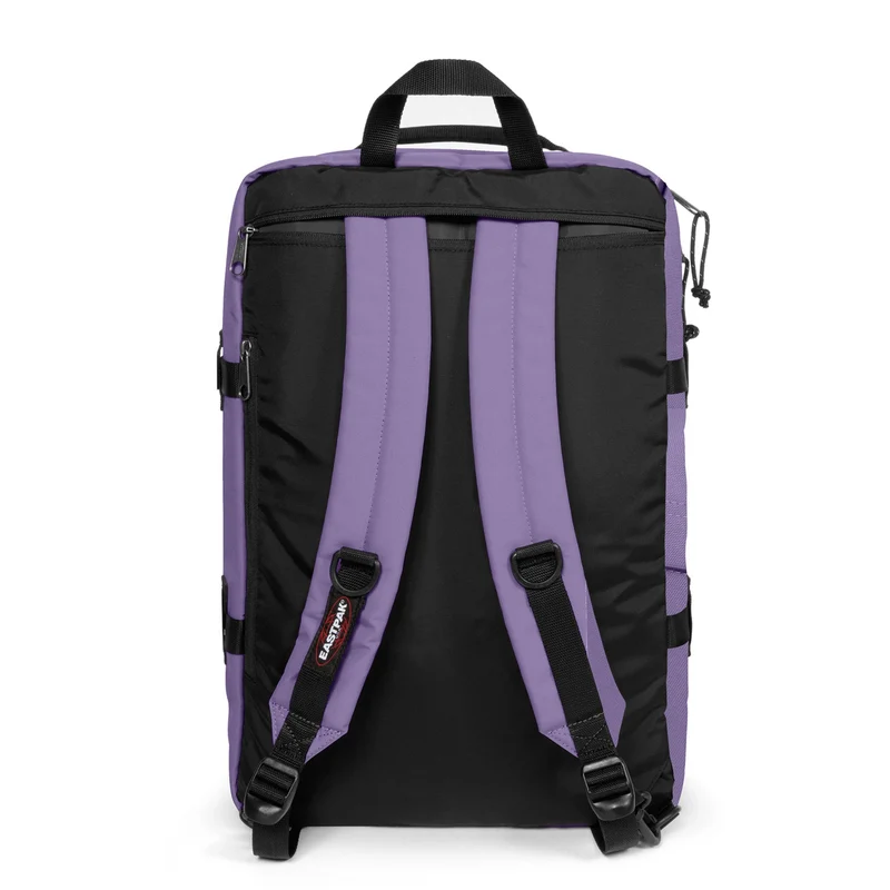 Eastpak selection Travelpack 42 - Rucksack 51 cm (dahlia purple)