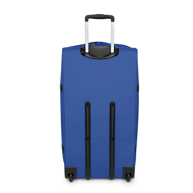 Eastpak Transit'r Plus - Rollenreisetasche M 67 cm (indigo blue)