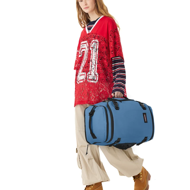 Eastpak Carry Pack - Reiserucksack 53 cm (aviator blue)