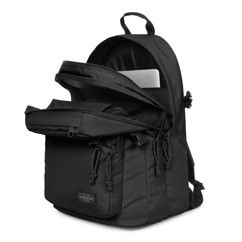 Eastpak DBL Pro - Rucksack 46.5 cm (black)