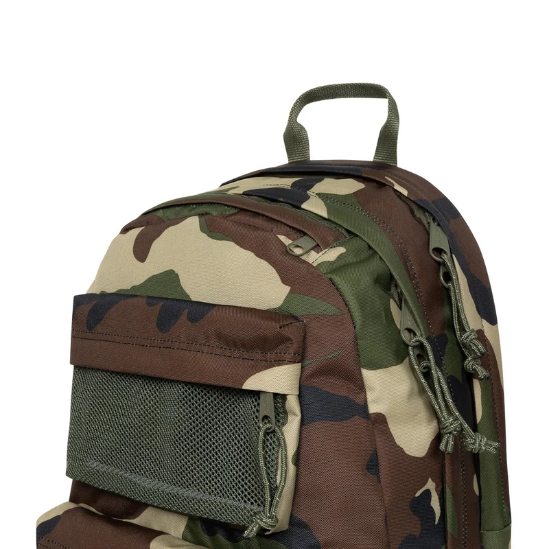 Eastpak Double Office - Rucksack 17" 47 cm (camo)
