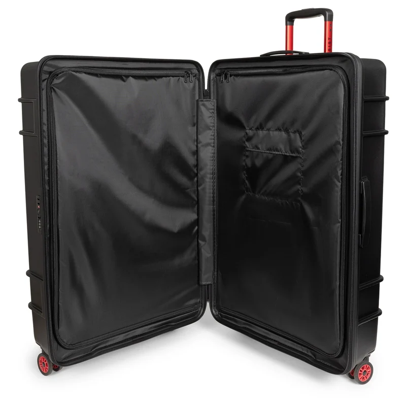 Eastpak selection Resist'r Zip - 4-Rollen-Trolley XL 84 cm (black)