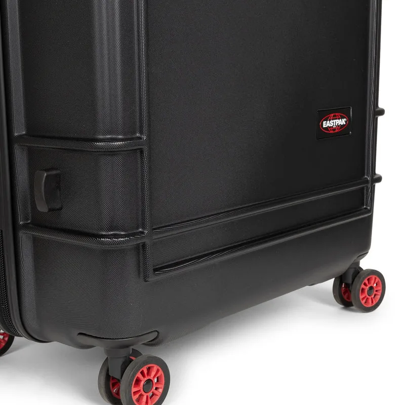 Eastpak selection Resist'r Zip - 4-Rollen-Trolley XL 84 cm (black)