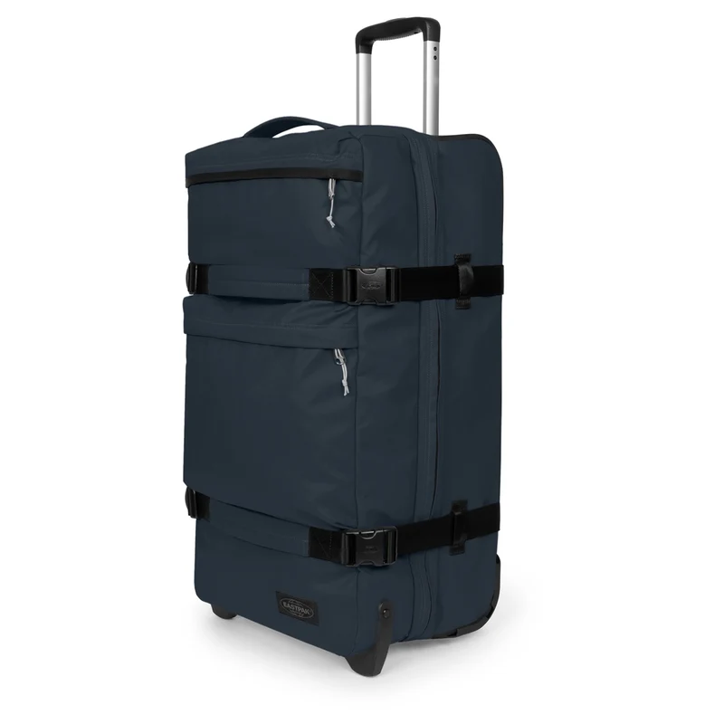 Eastpak Transit'r Plus - Rollenreisetasche M 67 cm (tarp navy)
