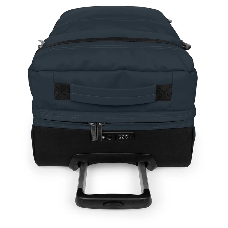 Eastpak Transit'r Plus - Rollenreisetasche M 67 cm (tarp navy)
