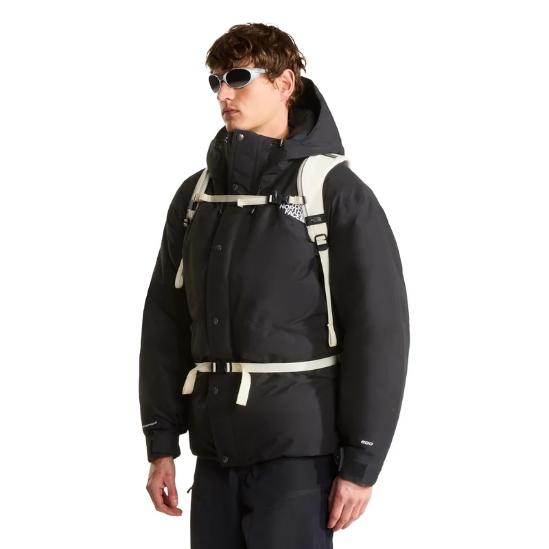 The North Face Women Borealis Patch - Rucksack 16" 47.5 cm (white dune/patch)