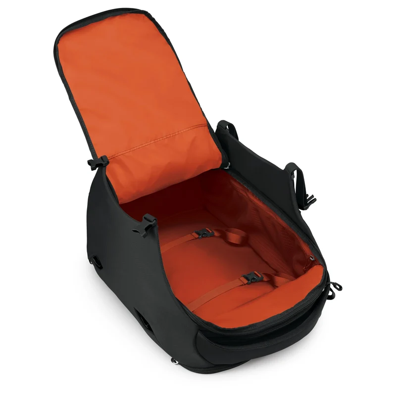 Osprey Sojourn Porter 46 - Rucksack 56 cm (black)